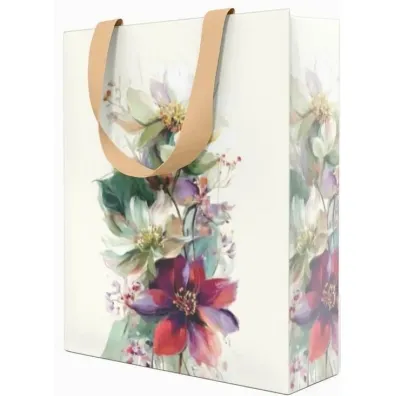 Anna Style Torebka prezentowa 33x26x14cm