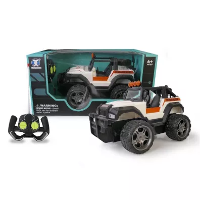 Auto terenowe R/C Artyk