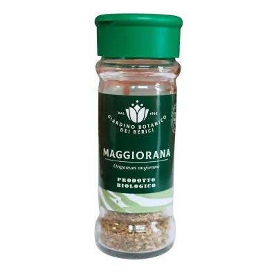 Giardino Botanico Dei Berici Majeranek 8 g Bio