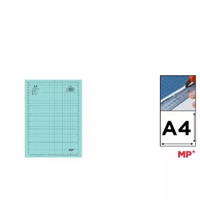 Mp Main Paper Mata do ci�cia A4
