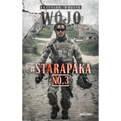 StaraPaka No. 3