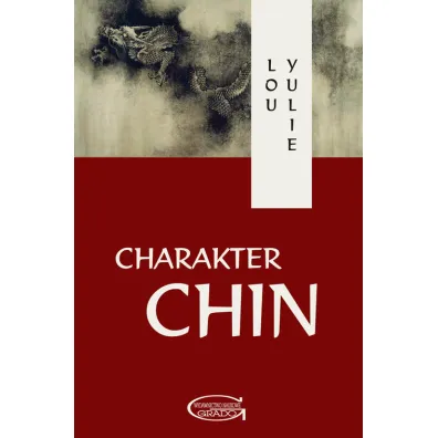 Charakter Chin - Lou Yulie