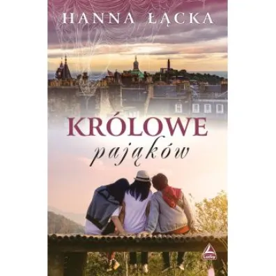 Kr�lowe paj�k�w - Hanna ��cka