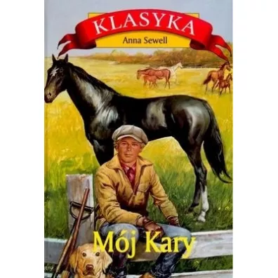 M�j Kary - Anna Sewell