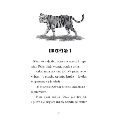 Le�na Akademia Maciejki Gwizd. Maciejka Gwizd. Tom 2
