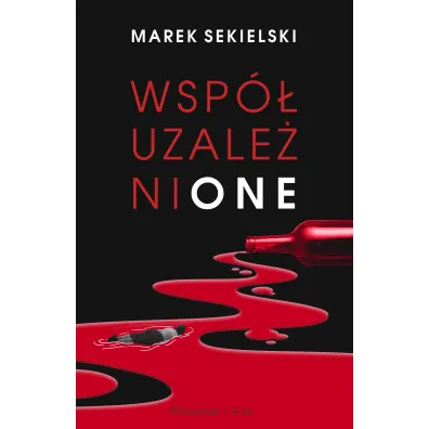 Wsp�uzale�nione - Marek  Sekielski