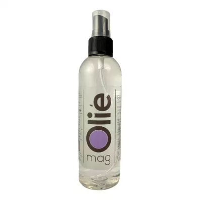 Zoke Alcheo Oliwka magnezowa z krzemem spray 200 ml