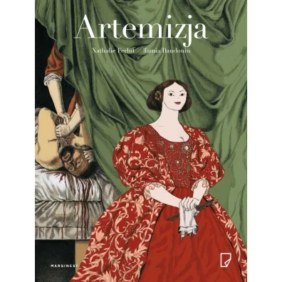 Artemizja - Nathalie Ferlut, Tamia  Baudouin