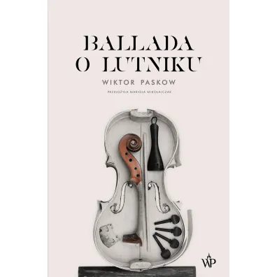 Ballada o lutniku - Wiktor  Paskow