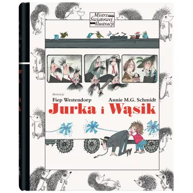 Jurka i W�sik