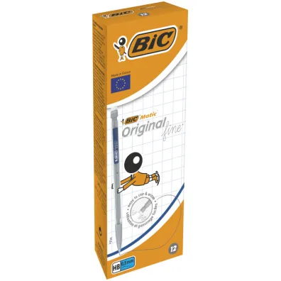 Bic O��wek Matic Classic
