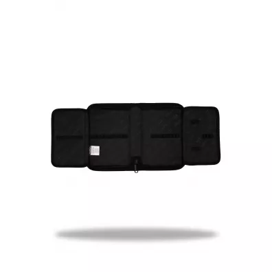 Coolpack, Pirnik jednokomorowy bez wyposaenia Clipper - Daisy Black (F076817)