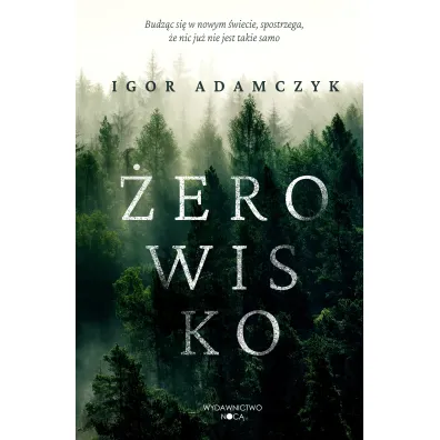 �erowisko - Igor Adamczyk