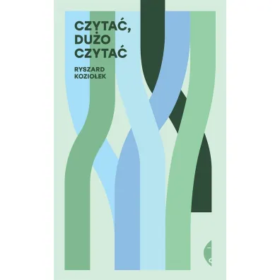 Czyta�, du�o czyta� - Ryszard Kozio�ek