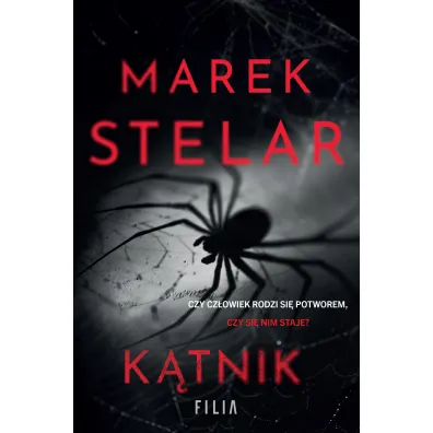 K�tnik - Marek Stelar