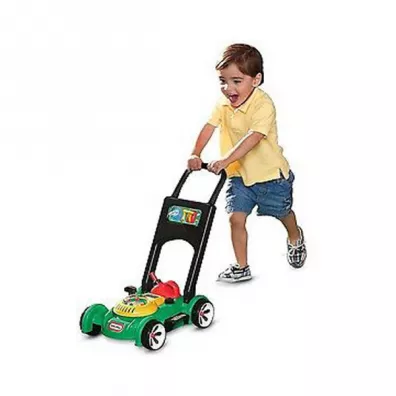 Kosiarka 633614 Little Tikes