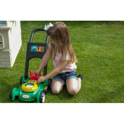 Kosiarka 633614 Little Tikes