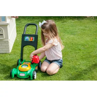 Kosiarka 633614 Little Tikes