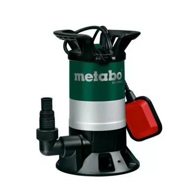 Metabo Pompa do wody brudnej ps 15000 s