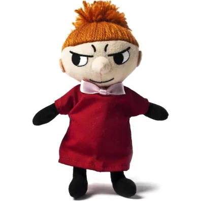 Muminki maskotka Ma�a Mi 17cm Aurora World