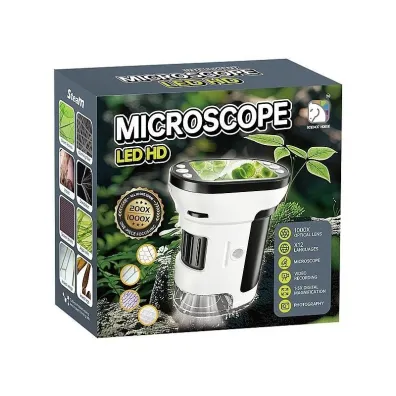 Mikroskop 31625 Adar