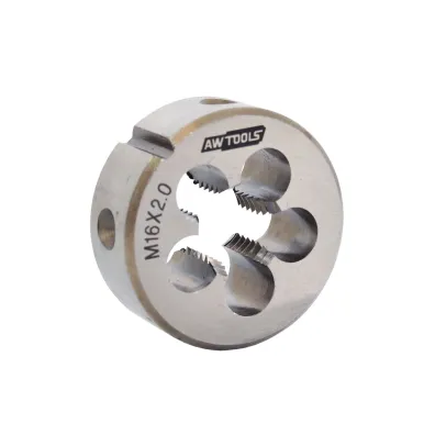 Awtools Narzynka m24x1,50mm