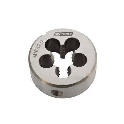 Awtools Narzynka m24x1,50mm