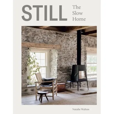 Still - Natalie Walton