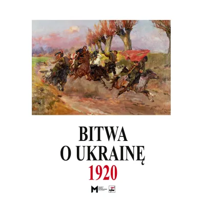 Bitwa o ukrain� 1920