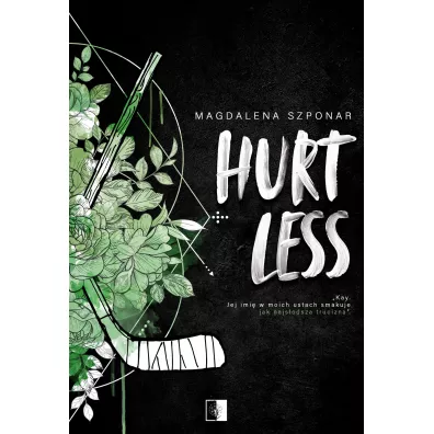 Hurtless - Magdalena Szponar