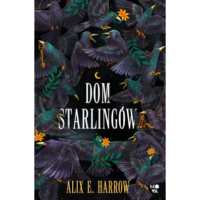 Dom Starling�w - Alix E. Harrow