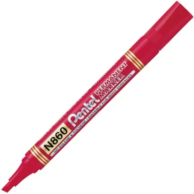 Euro Trade Marker permanentny �ci�ty