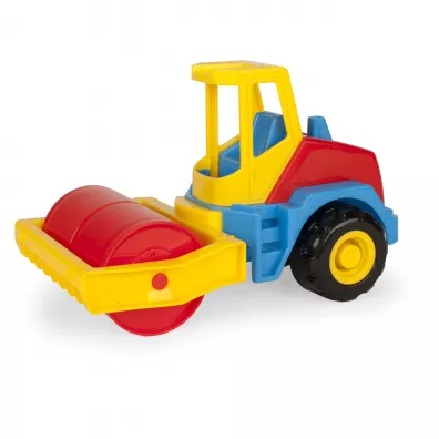 Tech Truck walec Wader