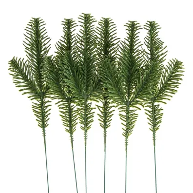 dpCraft Ga��zki sosny 26cm 6szt.