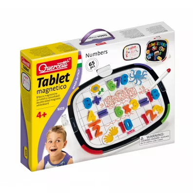 Tablica magnetyczna Cyfry-dwustronna 5323