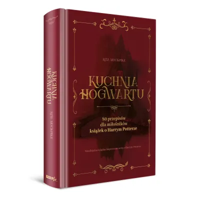 Kuchnia Hogwartu