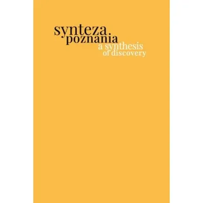 Synteza poznania. Fotograficzny splot historii miasta - Marta  Buczkowska, Mateusz  Kiszka