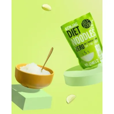 Diet-Food Makaron konjac noodle 200 g