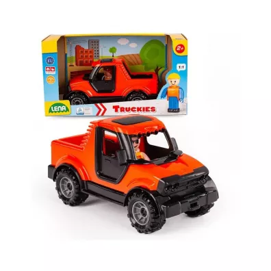 Lena Truckies Pickup terenowy 26,5cm