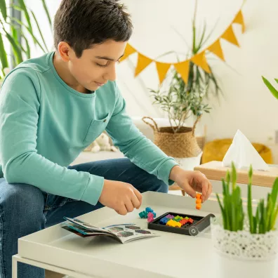 Smart Games IQ. Perplex (PL) IUVI Games