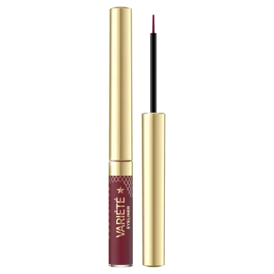 Eveline Cosmetics Variete wodoodporny eyeliner 08 2.8 ml