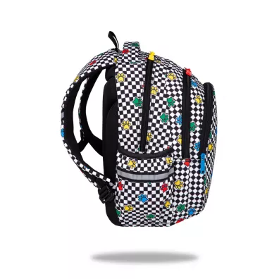 Plecak 2-komorowy Coolpack Jerry Catch Me