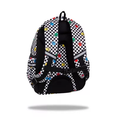 Plecak 2-komorowy Coolpack Jerry Catch Me