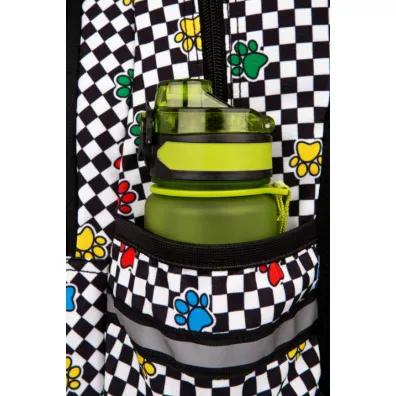 Plecak 2-komorowy Coolpack Jerry Catch Me
