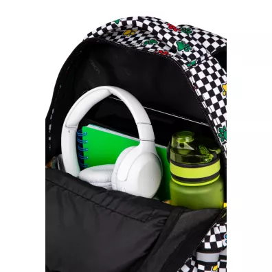 Plecak 2-komorowy Coolpack Jerry Catch Me