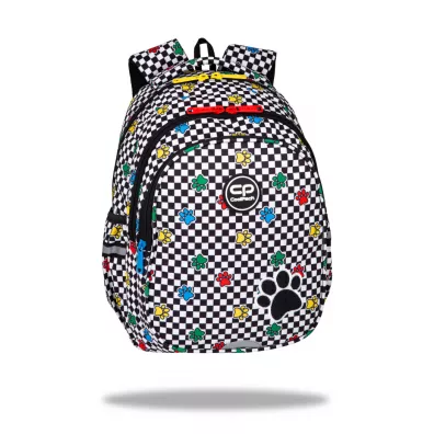 Plecak 2-komorowy Coolpack Jerry Catch Me