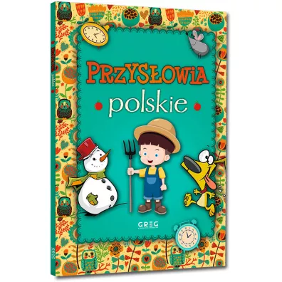 Przysowia polskie