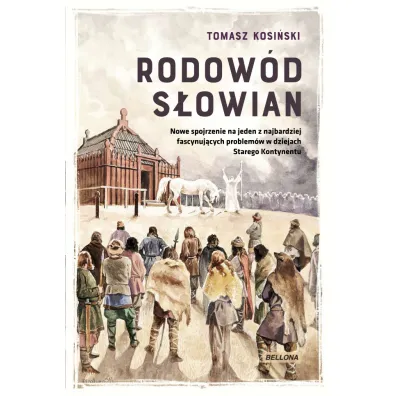 Rodow�d S�owian - Tomasz Kosi�ski