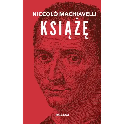 Ksi��� (wydanie pocketowe) - Niccolo Machiavelli