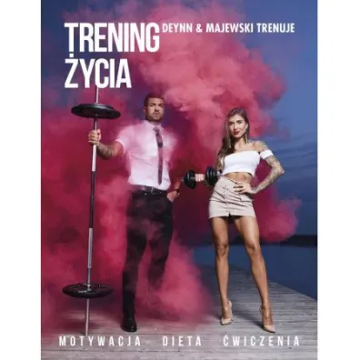 Trening �ycia - Daniel Majewski, Marita Surma